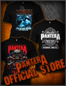Pantera