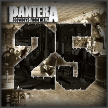 Pantera