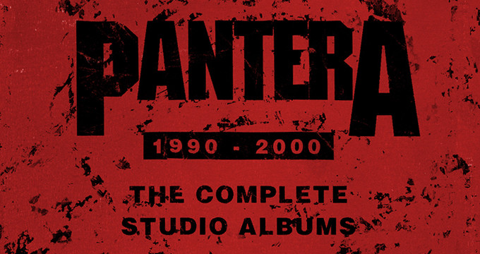 Pantera