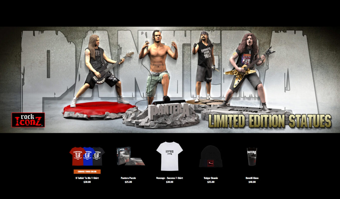 Pantera