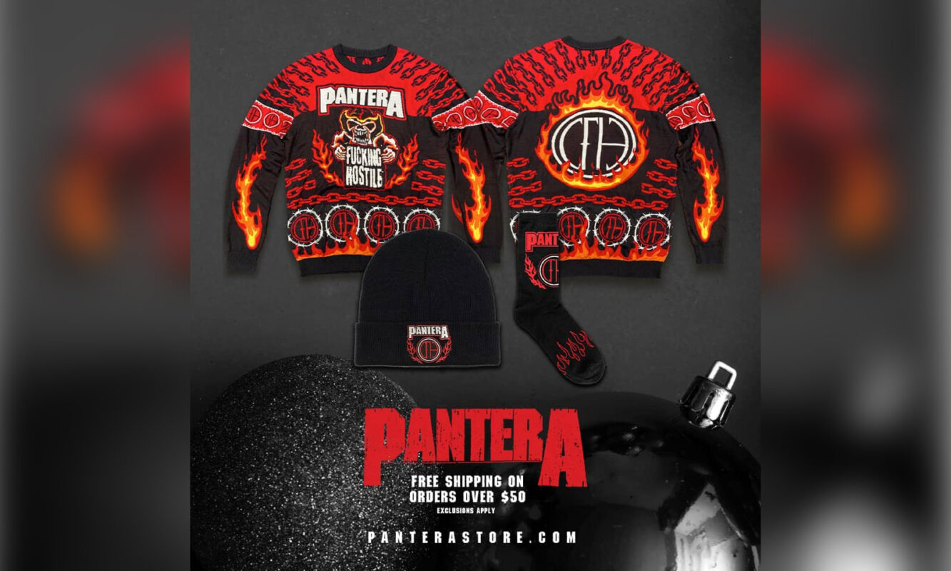 Pantera