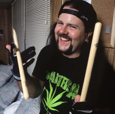 Vinnie Paul – Pantera