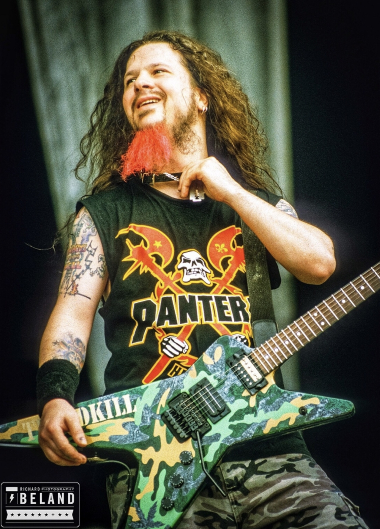 Pantera – Pantera